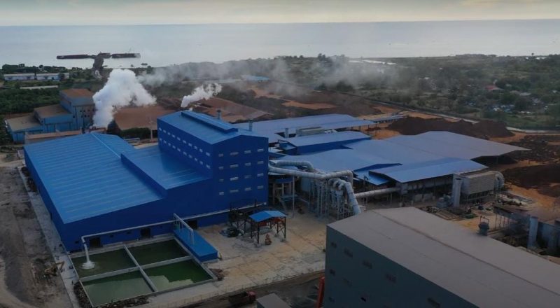 Dukung Hilirisasi Mineral, PLN Siap Pasok Listrik 1.026 MVA ke 5 Perusahaan Smelter di Sulawesi