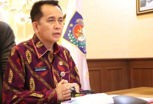 Ini Daftar Daerah dengan Realisasi APBD Tertinggi sampai Maret 2022