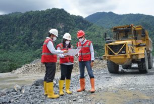 Kembangkan Energi Bersih Berkelanjutan, PLN Gandeng WWF