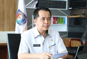 Kemendagri Beri Arahan ke Pemprov Bengkulu di Musrenbang Penyusunan RKPD 2023