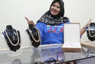 Lewat Rumah BUMN, PLN Ajak Kayla Mutiara Lombok Mendunia