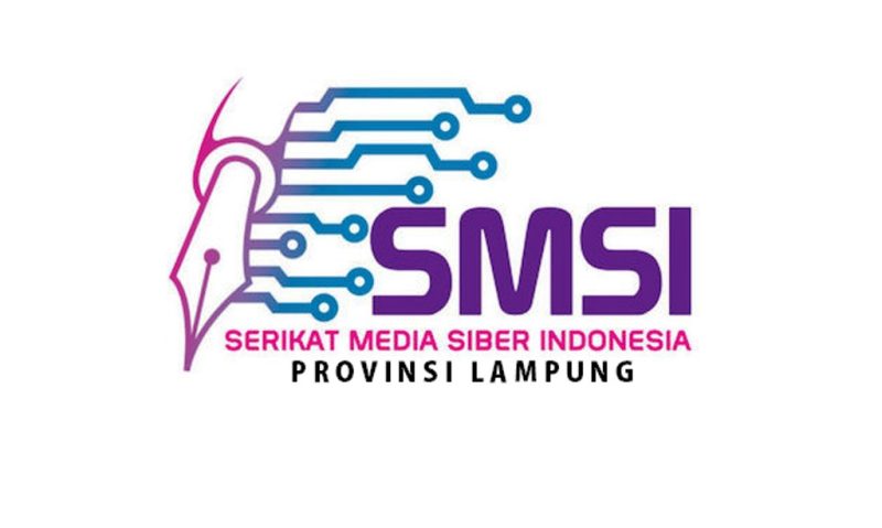Masuk Jadi Tim Sosialiasi P3DN, SMSI Lampung Ajak Masyarakat Cintai Produk Dalam Negeri