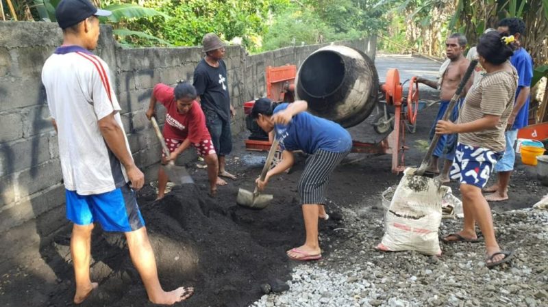 PLN Dorong Pemanfaatan Limbah FABA untuk Bangkitkan Ekonomi