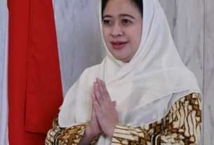 Puan: Pemulihan Ekonomi Transisi Covid-19 Harus Dirasakan Rakyat