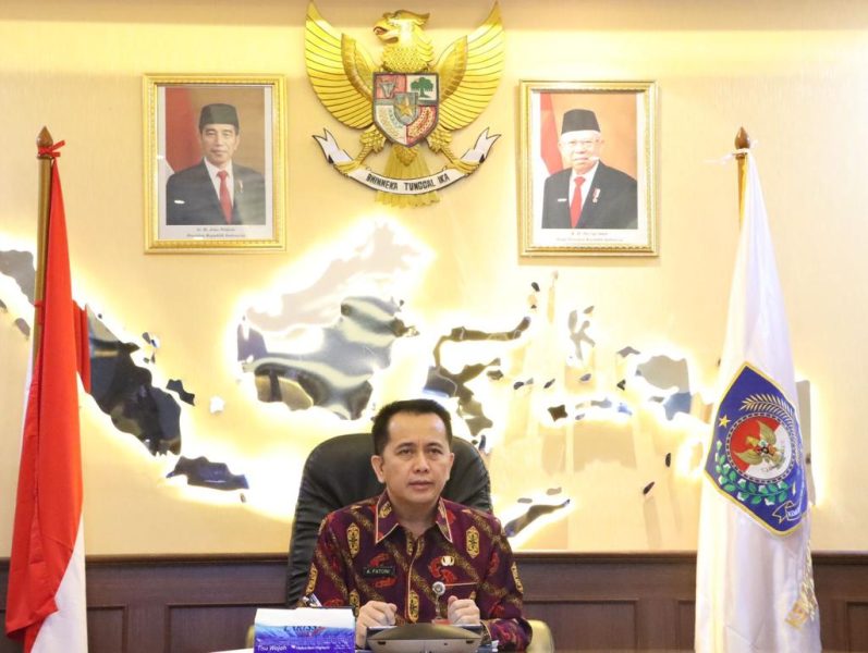 Percepat Realisasi Anggaran, Pemda Diminta Tingkatkan Inovasi dan Kreativitas