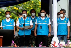 Dirut PLN: Perubahan Cara Pandang dan Cara Kerja Berbasis Digitalisasi Berbuah Pelayanan Terbaik