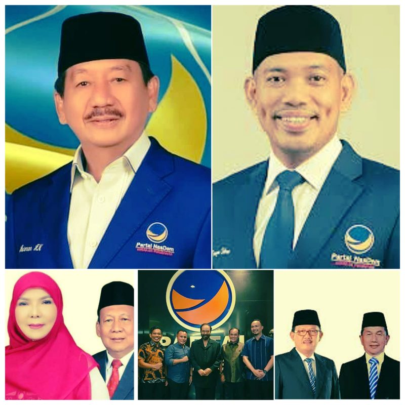 "Rakyat Tidak Boleh Susah, Tetangga Sakit Kita Bantu" (4)