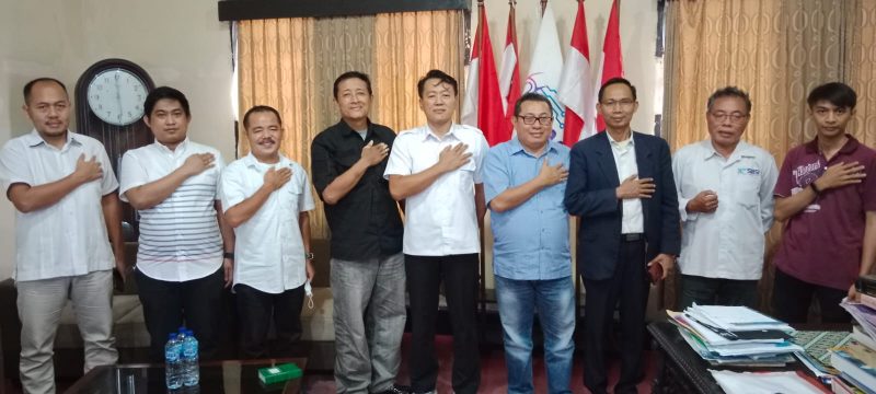 SMSI Dukung Polri dalam Menjamin Keamanan dan Kelancaran Mudik