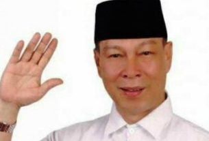 Tokoh KBBS Darussalam Sambut Cairnya Alzier dan Arinal