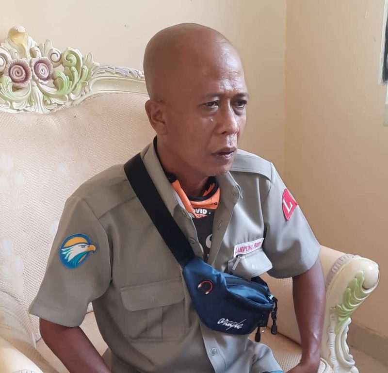 Wartawan Senior Djoni Hartawan Menghembuskan Nafas Terakhir