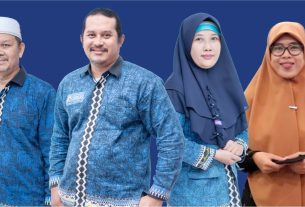 Dosen Kampus The Best ini Terima Hibah Penelitian Program Kompetitif Nasional 2022