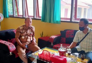 Dua Tahun Randis hilang, Mantan Kades Baru Lapor Polisi 2021