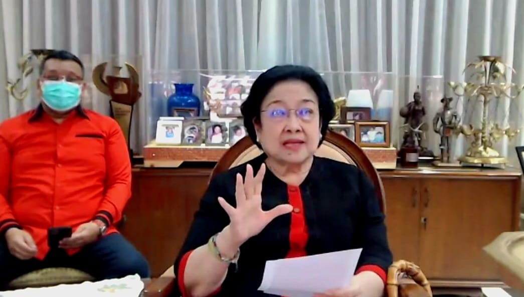 PDIP Siap Ikuti Proses Verifikasi Peserta Pemilu 2024