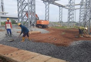 PLN Investasikan Rp 452 Miliar untuk Perkuat Pasokan Listrik ke Kawasan Industri Karawang