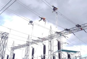 PLN Optimalisasi Infrastruktur Kelistrikan di Bali