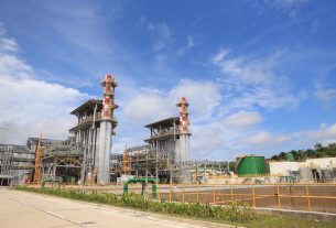 PLTGU Riau Beroperasi, PLN: Kolaborasi Percepat Transisi Energi Bersih di RI