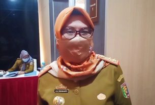 Pemprov Lampung Gerak Cepat Antisipasi Penularan Penyakit Mulut & Kuku Pada Ternak