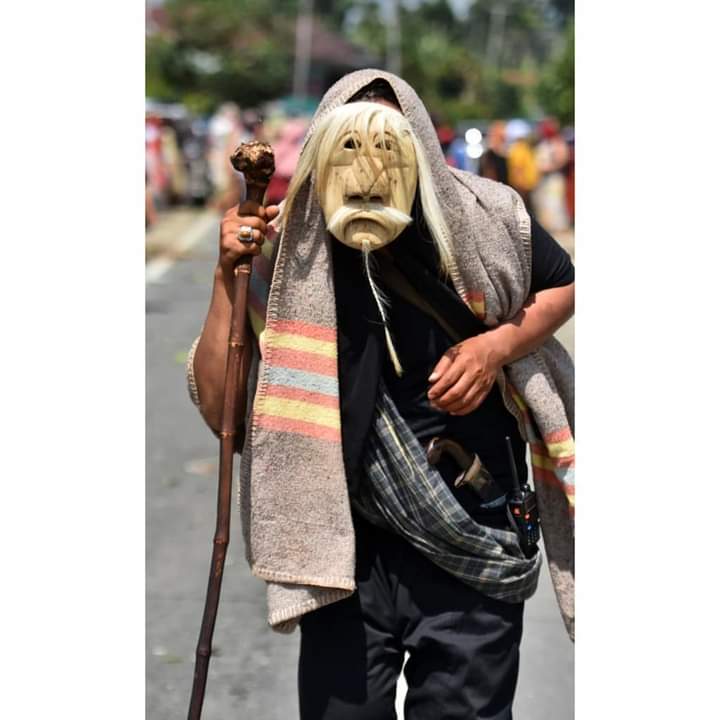 Pesta Sekura, Pesta Rakyat Bukan Hura-Hura (4)