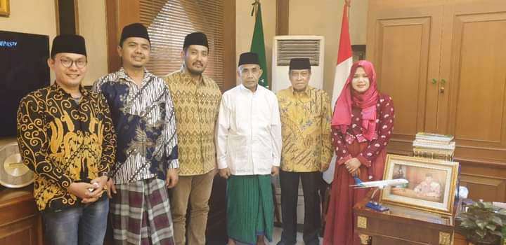 Politisi Hanura dan Mantan Ketua P2N NU Lampung Ahmad Nurdin Faisol, Tiada