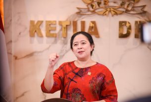 Puan: RAPBN 2023 Dirancang Untuk Mempercepat Pemulihan Ekonomi dan Melindungi Daya Beli Masyarakat