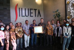 REC Makin Diminati, PLN Suplai Listrik Ramah Lingkungan ke Pabrik Bahan Pakaian Ternama Dunia di Semarang