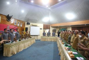 Reses DPRD Provinsi Dawam Harapkan Dapat Memberikan Masukan Guna Membangun Lamtim