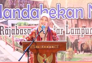Wagub Chusnunia Chalim Hadiri Pengukuhan dan Halal Bihalal Pengurus Keluarga Besar Sumatera Barat