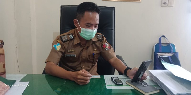 Tahun 2022, 5 Kasus HIV terjadi di Lampura