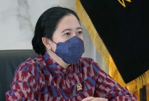 Puan: Jangan Euforia Karena Kebijakan Lepas Masker