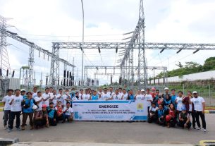 Akselerasi Electrifying Tourism di Pulau Buton, PLN Energize Tiga Infrastruktur Kelistrikan
