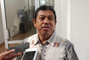 Bapemperda DPRD Kota Metro Usulkan 4 Raperda Tahun 2022