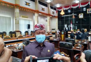 Basuki Wakil Ketua DPRD Metro Minta Pemkot Segera Cegah Wabah PMK