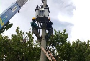 Bukti Negara Hadir, PLN Terangi 3.339 Keluarga di 71 Desa Terpencil Sulawesi Barat 