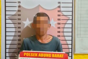 DPO pelaku Curat yang ditangkap ternyata pemakai Narkoba