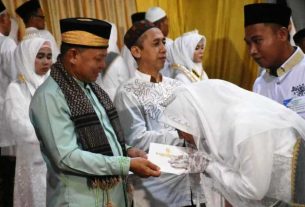 Dawam Apresiasi Santri Penghafal Al-Quran dan Akan Berikan Hadiah Uang Tunai