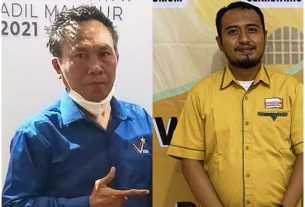 Dukung KPU-Bawaslu Taja Hajat Pemilu, Hanura-PRIMA Lampung Kami Taat Asas