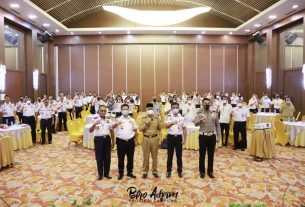 Gubernur Arinal Dorong Penguatan imvestasi SDM di Era Revolusi Industri 4.0