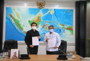 Istana Kepresidenan Yogyakarta Gunakan Layanan REC PLN