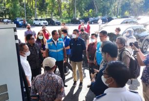 Jelang Puncak Acara KTT G20 di Bali, PLN Jamin Infrastruktur Kelistrikan Selesai 100%