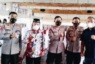 Mutasi Kapolda Lampung, Masyarakat 5 Keturunan Bandardewa: Irjen Hendro Sugiatno Tinggalkan 'Bom Waktu'