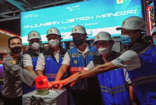 PLN Hadirkan ALMA Pertama Untuk Dongkrak Sektor Perikanan di Kalimantan Selatan