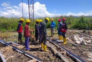 PLN Kebut Proyek Kelistrikan untuk Kawasan Industri Sebuku di Kalsel