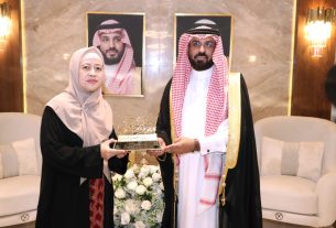 Puan: Pelayanan Kesehatan Jemaah Haji Harus Terjamin di Tengah Kenaikan Covid-19 di Saudi