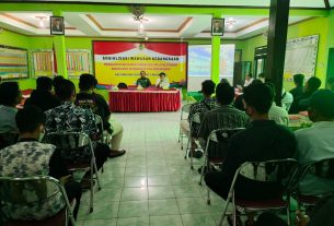 Penguatan Nilai Pancasila dan Wawasan Kebangsaan dalam Masyarakat