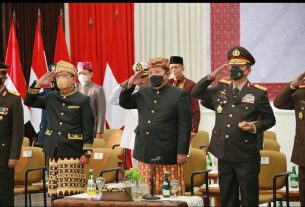 Polda Lampung perintahkan para kapolres agar tegas dalam menindak aksi Konvoi kendaraan yang melanggar aturan.
