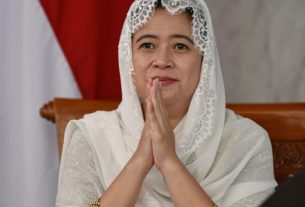 Puan Minta Vaksinasi Hewan Tenak Dipercepat Guna Atasi Kecemasan Warga Akibat PMK