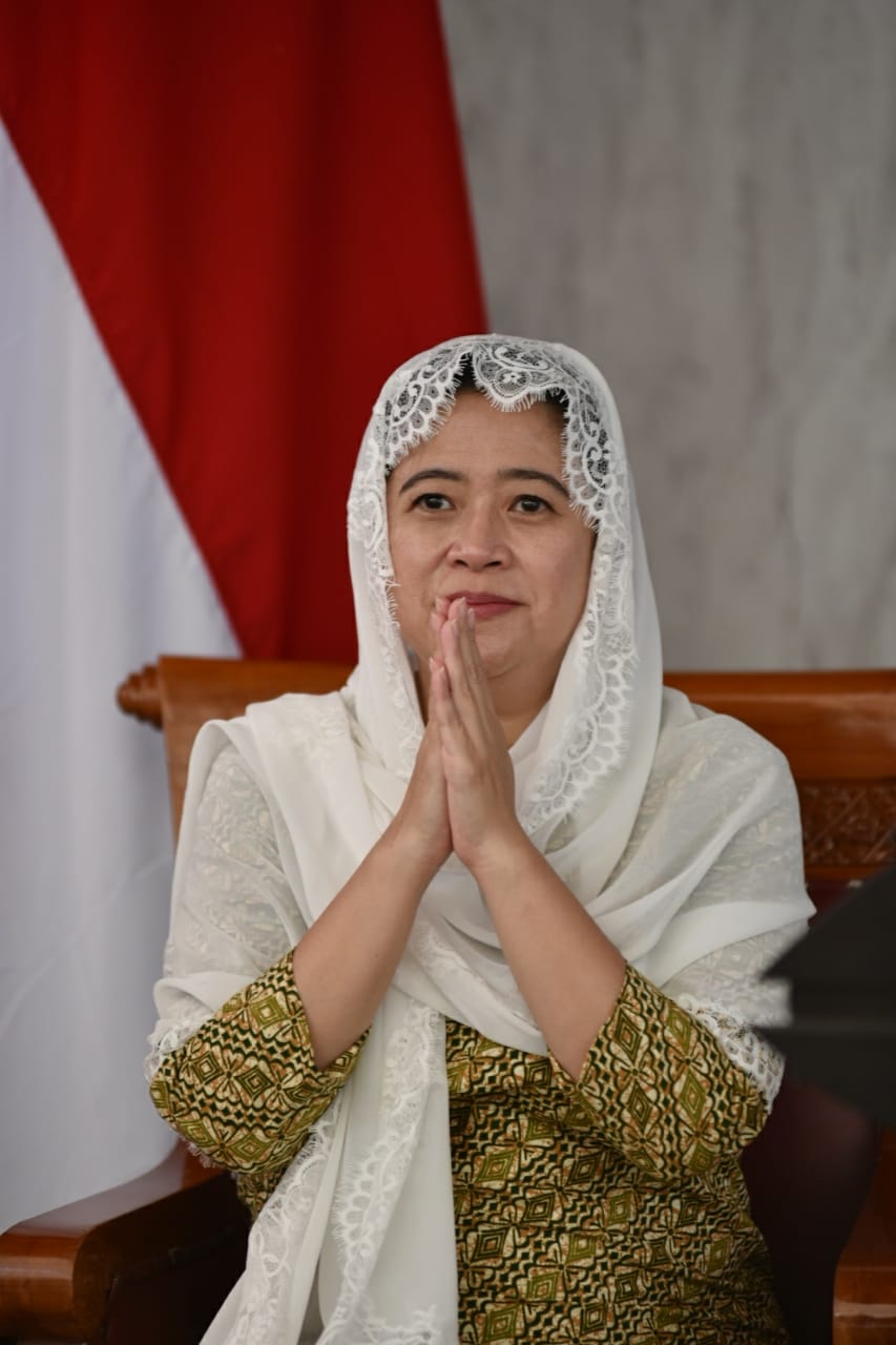 Puan Minta Vaksinasi Hewan Tenak Dipercepat Guna Atasi Kecemasan Warga Akibat PMK