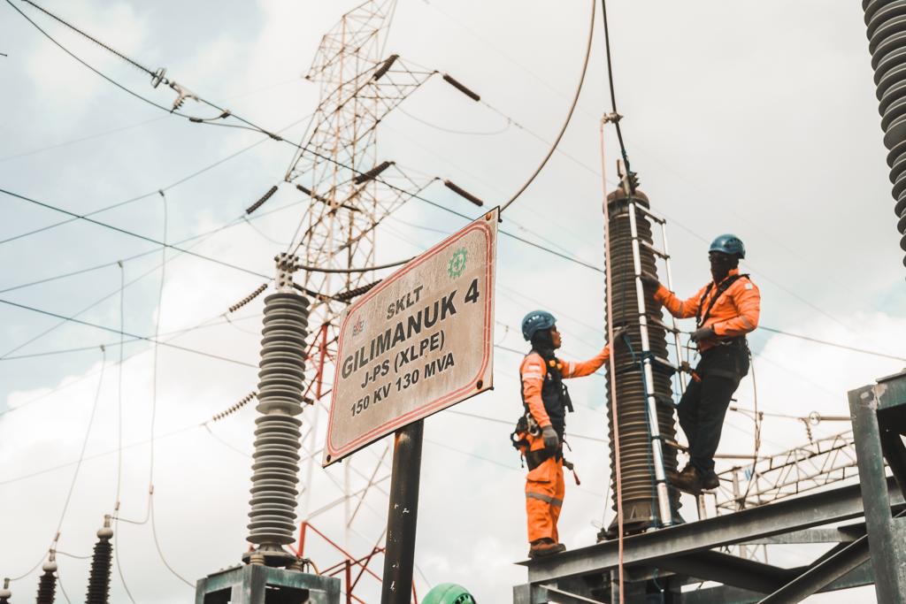 Sukseskan KTT G20, PLN Pastikan Infrastruktur Kelistrikan di Bali Beroperasi Andal