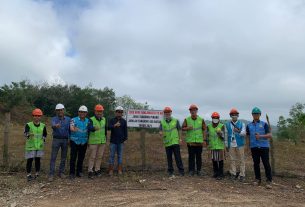 Sulap FABA Jadi Beton hingga Pupuk, Kementerian ESDM Apresiasi PLN