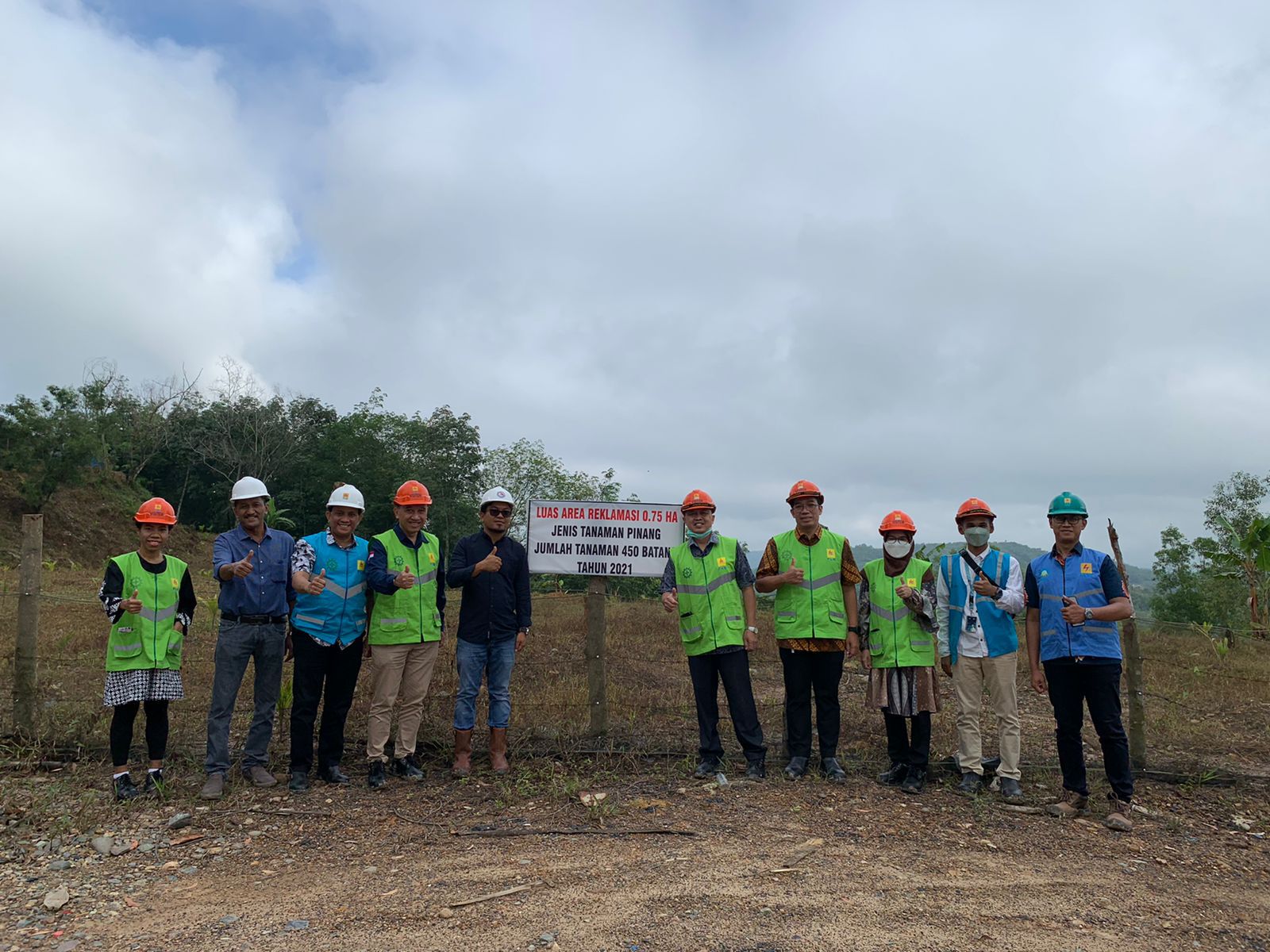 Sulap FABA Jadi Beton hingga Pupuk, Kementerian ESDM Apresiasi PLN